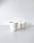 Kubek porcelanowy BUBBLE JESIEŃ