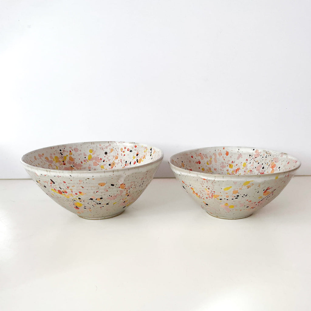Miska ramen MULTICOLOR 1,2L