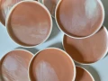Talerz porcelanowy Ulla