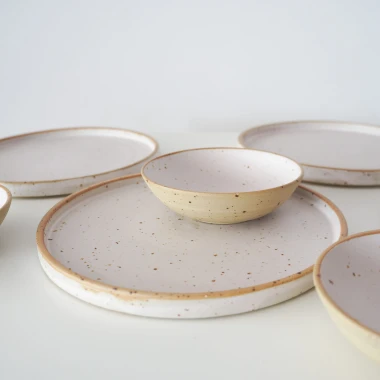 Talerz 15,5 cm LIJA