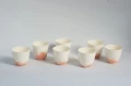 kubek porcelanowy coco